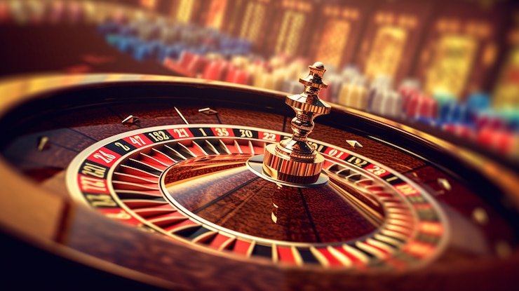 Keamanan penarikan jackpot4d di perangkat pribadi