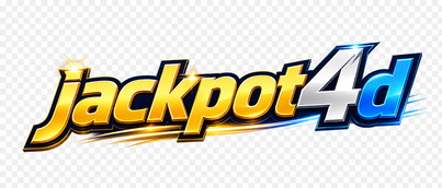 Logo jackpot4d untuk beranda